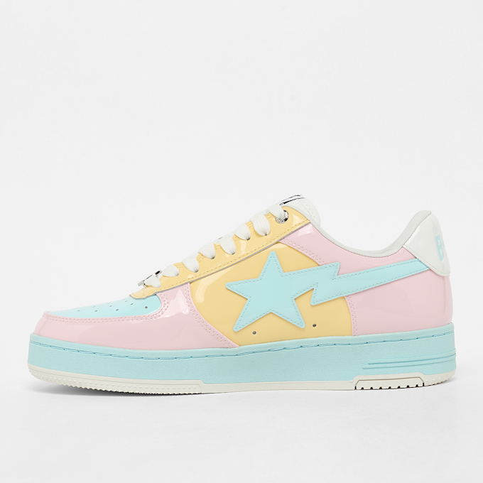 A Bathing Ape Bape Sta #6 3 M2 multi-colour 102819 3