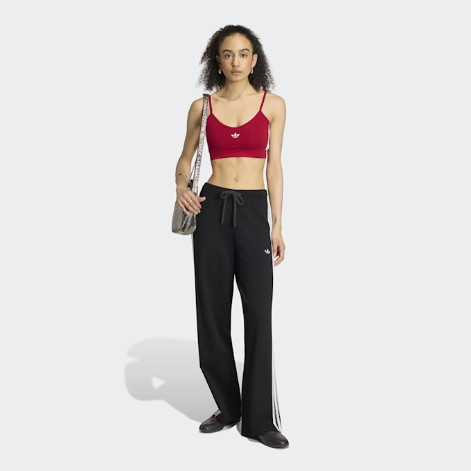 adidas Originals Knit Firebird Pant schwarz 102883 2