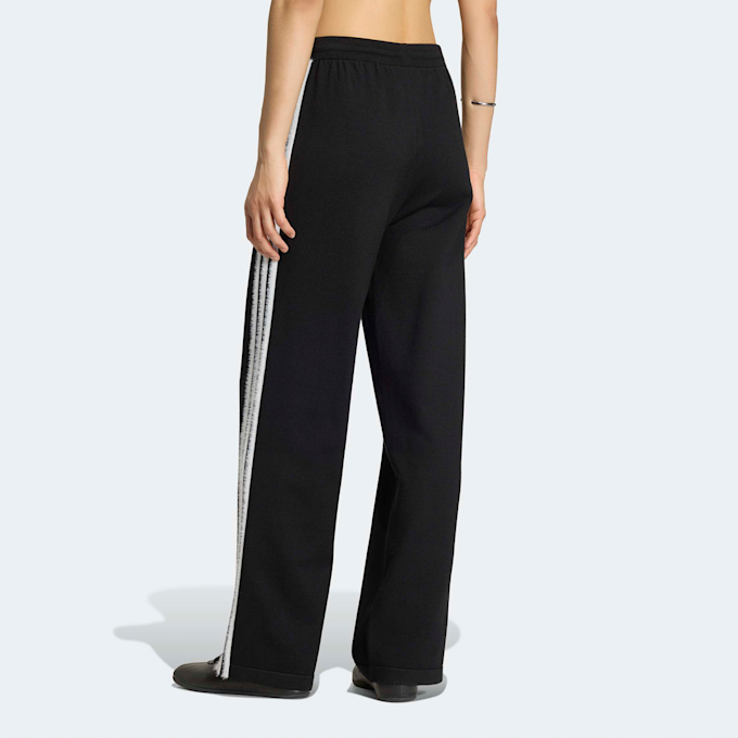 adidas Originals Knit Firebird Pant schwarz 102883 3