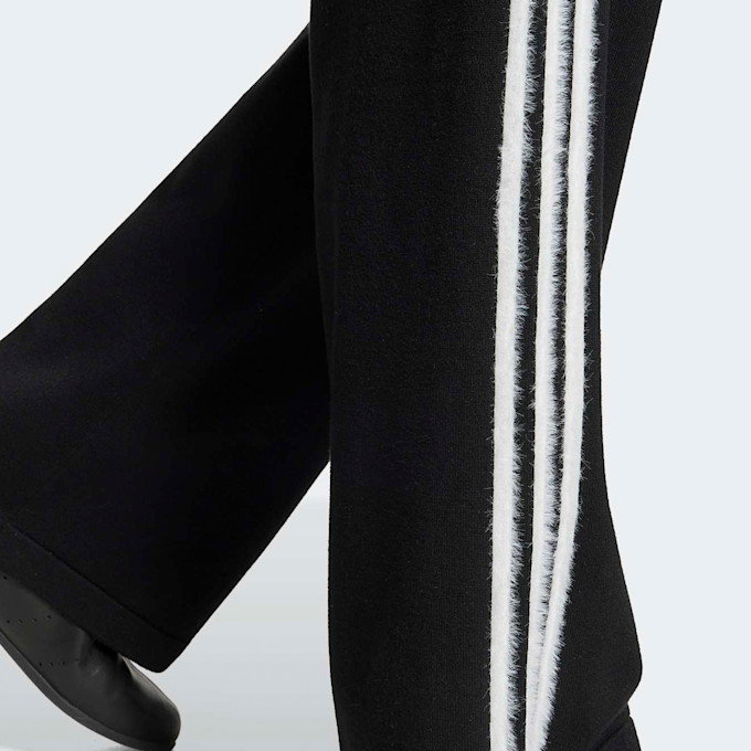 adidas Originals Knit Firebird Pant schwarz 102883 5