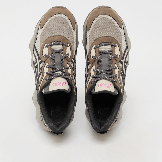 ASICS SportStyle NEOTIDE "Brown Storm" brown 103024 4
