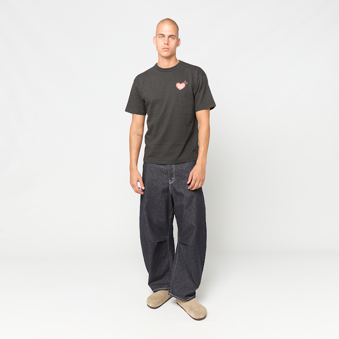 HUMAN MADE Graphic T-Shirt weiß 103118 2