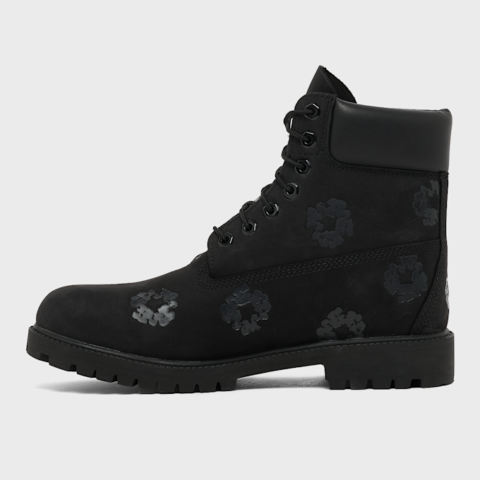 Timberland x Denim Tears 6 Inch Premium Embossed Boot Undefined Color 103198 3
