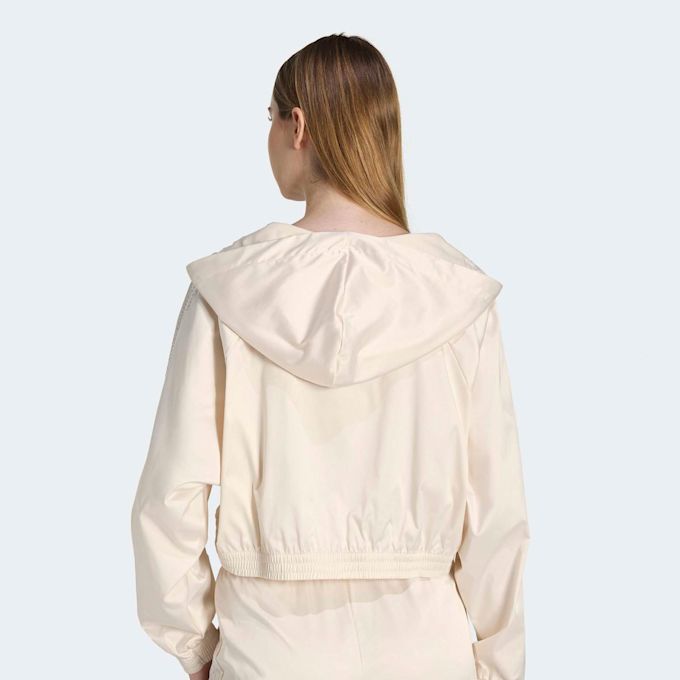 adidas Originals Pearl Hoodie Beige 103205 3