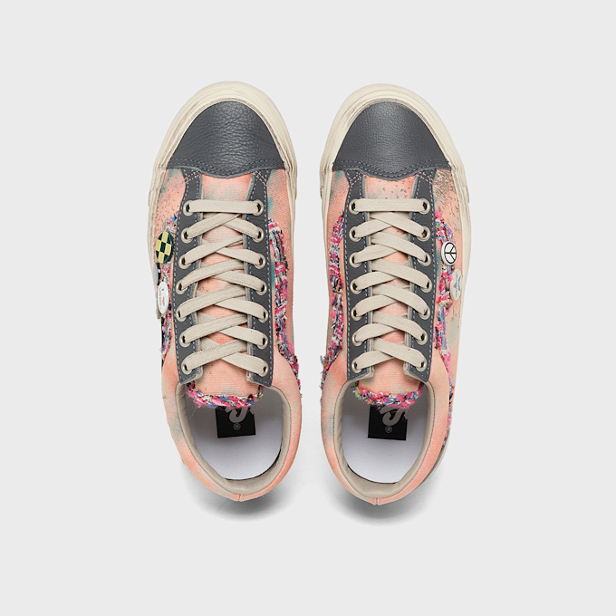 Vans Wmns LX Old Skool 36 Souvenir multicolor 103320 4