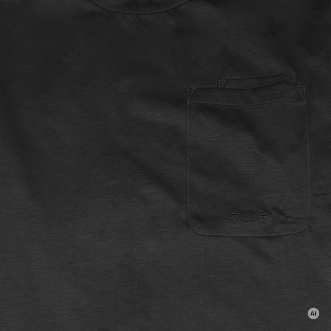Oakley Fgl Scratch Ss Tee 6.7 schwarz 103332 4