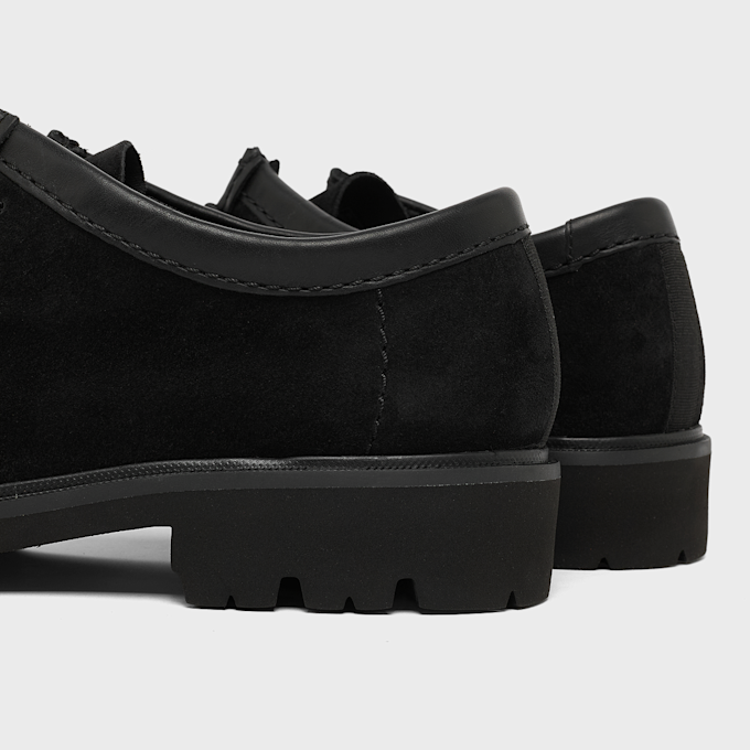 Clarks Cleyhill Seam black 103337 5