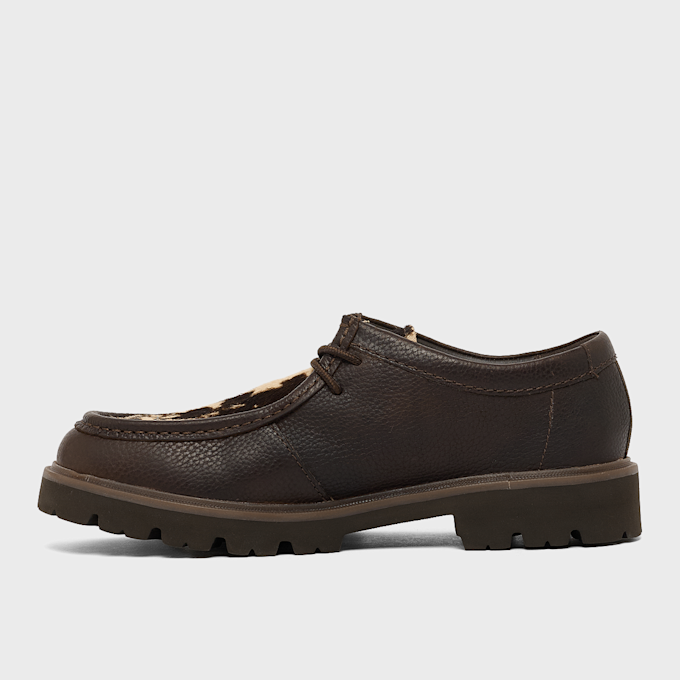 Clarks Cleyhill Seam braun 103338 3