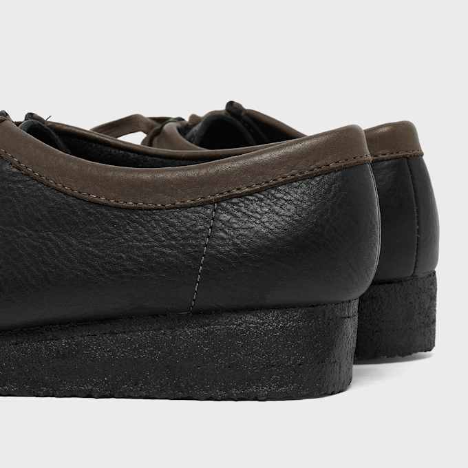 Clarks Originals Wmns Wallabee bruin 103347 5