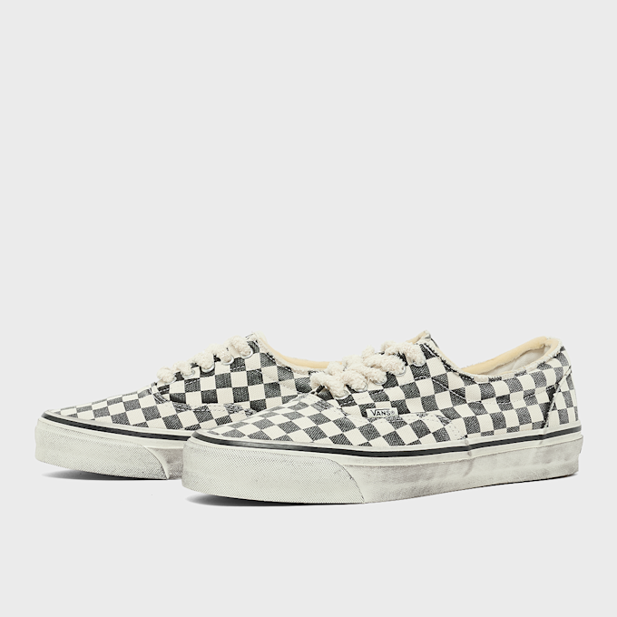 Vans OTW Era 95 DST (Distressed) Weiß 103421 1