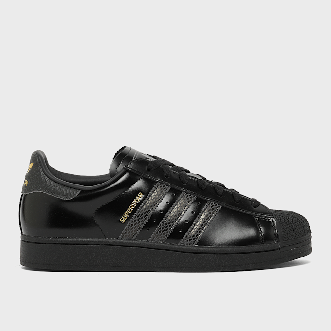 adidas Originals Superstar II Berlin black 103477 2