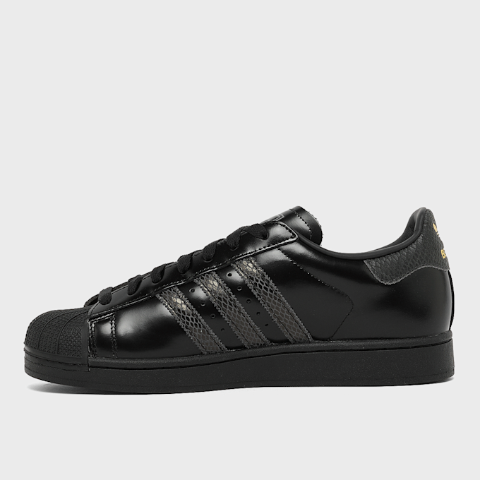 adidas Originals Superstar II Berlin Schwarz 103477 3