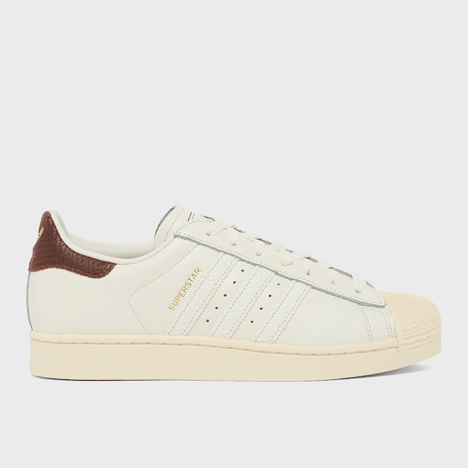 adidas Originals Superstar II Paris Beige 103476 2