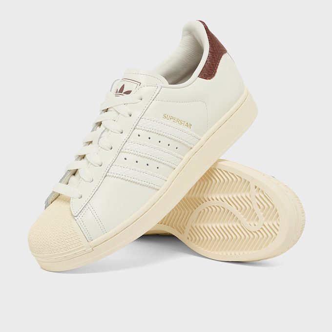 adidas Originals Superstar II Paris Beige 103476 7
