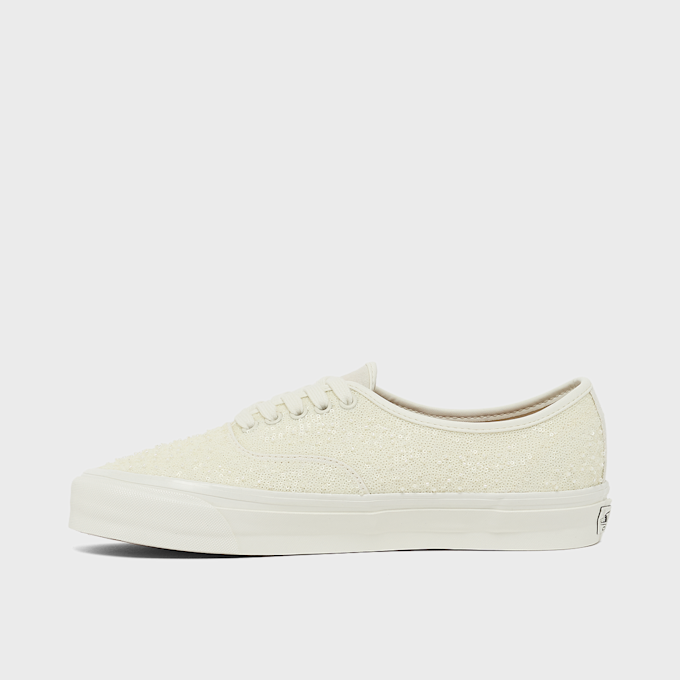 Vans Wmns LX Authentic 44 Beaded gelb 103509 3