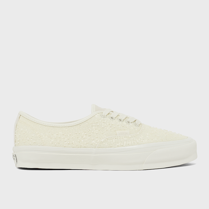 Vans LX Authetic 44 Beaded gelb 103512 2