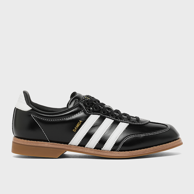 adidas Originals Samba Bowling zwart 103558 2