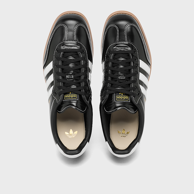 adidas Originals Samba Bowling black 103558 4
