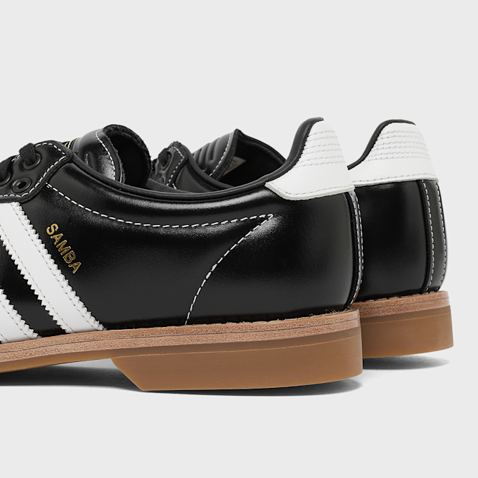 adidas Originals Samba Bowling black 103558 5