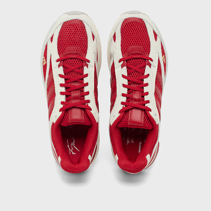 adidas Originals x Tyrell Winston ClimaCool 4D rood 103574 4