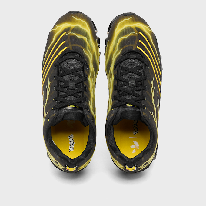 adidas Originals x Pokemon Megaride F50 black 103580 4