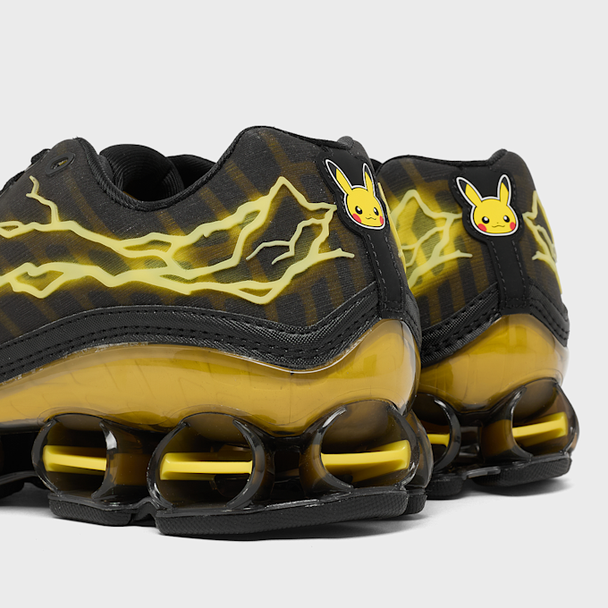 adidas Originals x Pokemon Megaride F50 zwart 103580 5