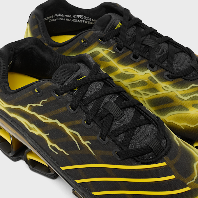 adidas Originals x Pokemon Megaride F50 Schwarz 103580 6