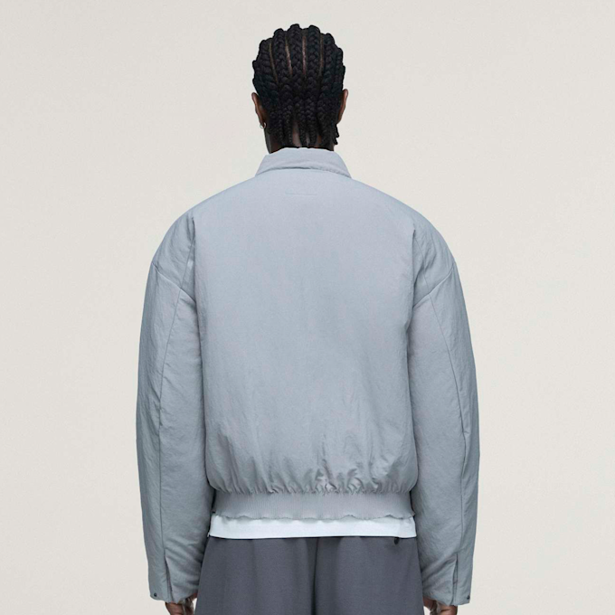 adidas Originals x Entire Studios Z.N.E. Bomber Jacket dove grey UndefinedColor 103576 3
