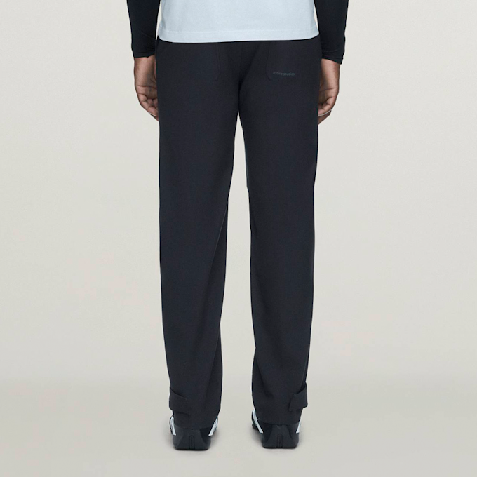 adidas Originals x Entire Studios Z.N.E. Tailored Pant black Undefined Color 103583 3