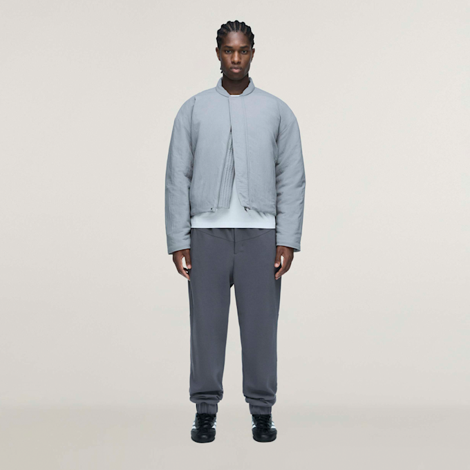 adidas Originals x Entire Studios Z.N.E. Sweatpants granite UndefinedColor 103585 2