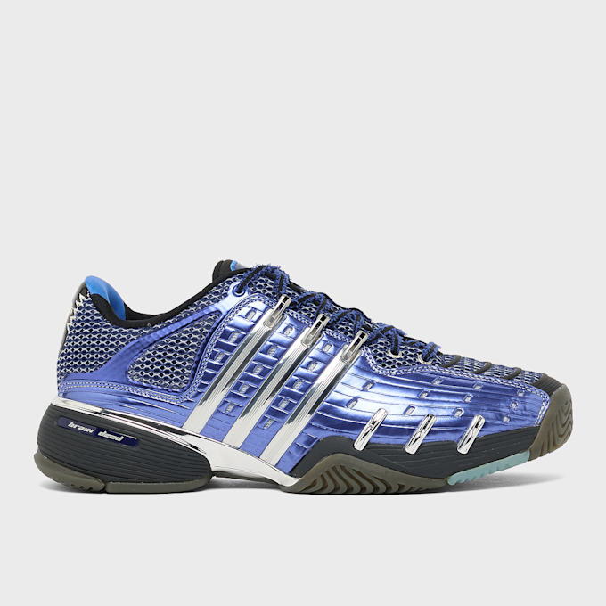 adidas Originals x Brain Dead Barricade mystery ink/silver met./carbon Undefined Color 103598 2