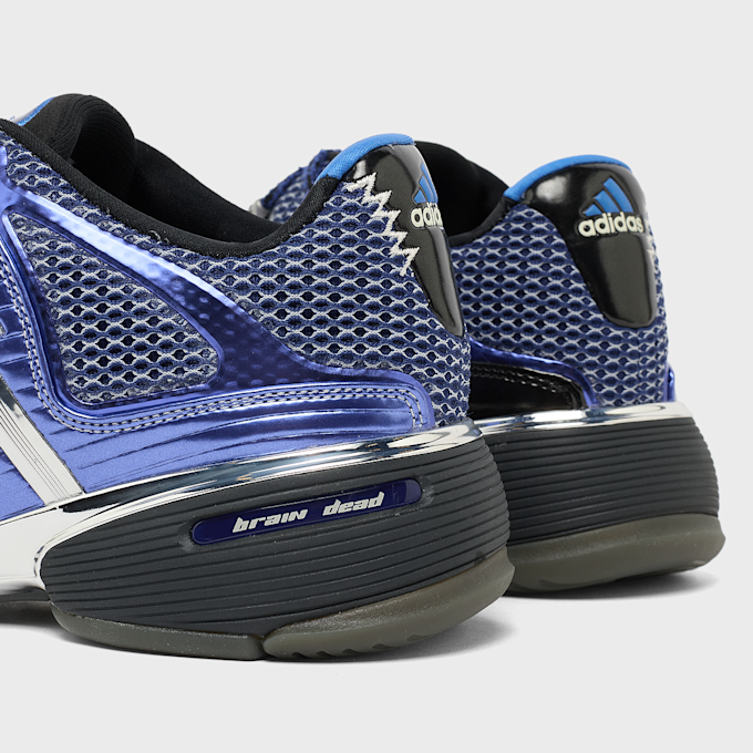 adidas Originals x Brain Dead Barricade mystery ink/silver met./carbon Undefined Color 103598 5