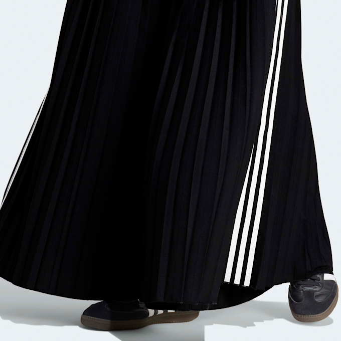 adidas Originals Pleated Track Pants black Undefined Color 103689 5