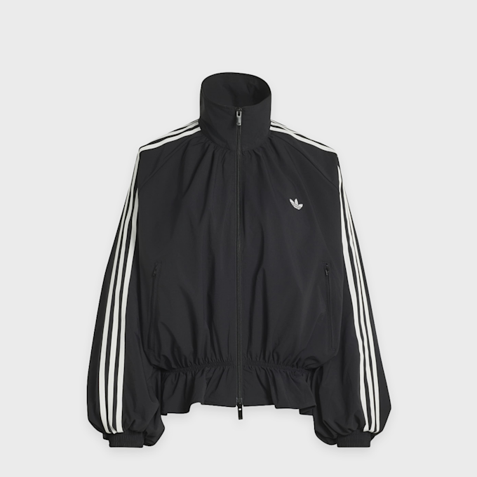 adidas Originals Blousy Oversized Track Top black 103691 1
