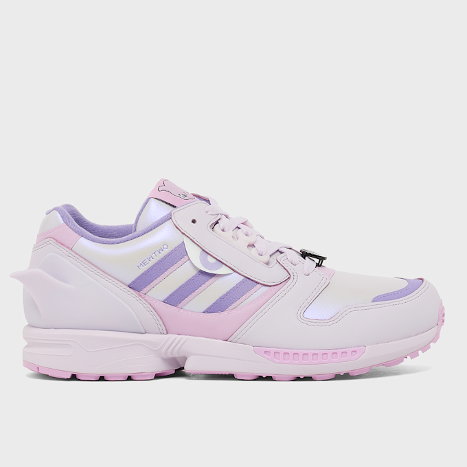 adidas Originals ZX 8000 Rosa 103699 2