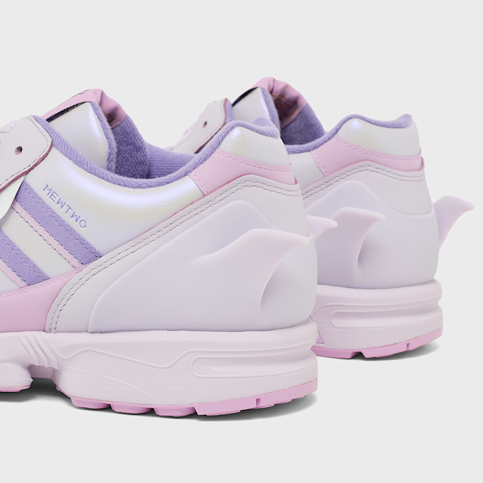adidas Originals ZX 8000 Rosa 103699 5