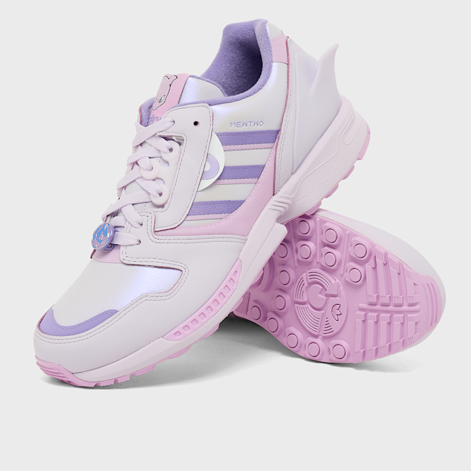 adidas Originals ZX 8000 light pink 103699 7