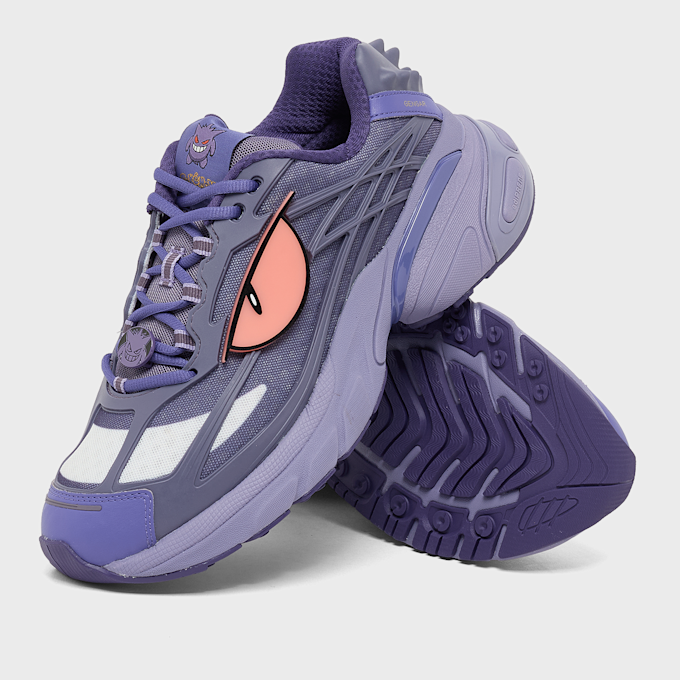 adidas Originals Pokemon Adistar XLG 2.0 purple/shadow violet/magic lilac Undefined Color 103709 7