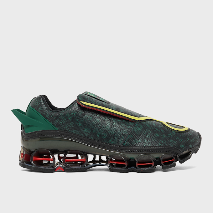 adidas Originals x Pokémon Megaride F50 "Rayquaza" groen 103711 2