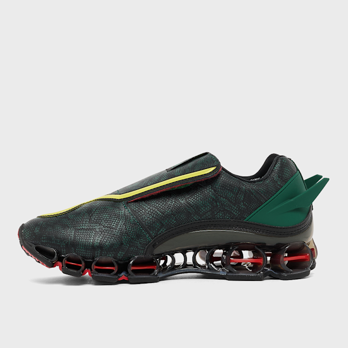 adidas Originals x Pokémon Megaride F50 "Rayquaza" groen 103711 3