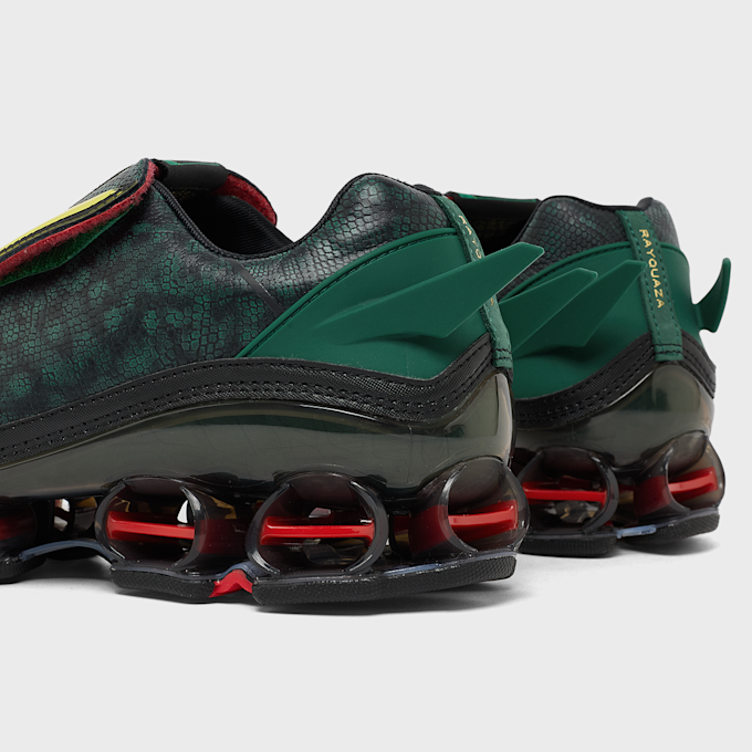 adidas Originals x Pokémon Megaride F50 "Rayquaza" groen 103711 5