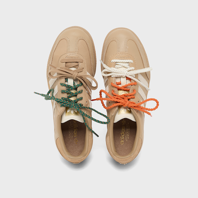 adidas Originals Wmns Samba  OG beige 103716 4