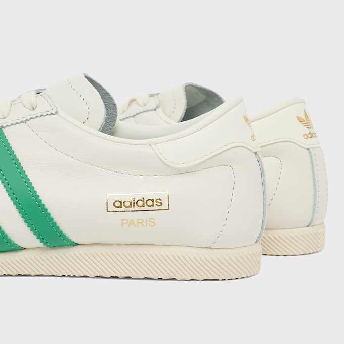 adidas Originals Wmns Paris beige 103717 5