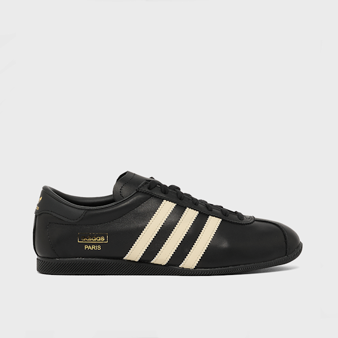 adidas Originals Wmns Paris black 103715 2