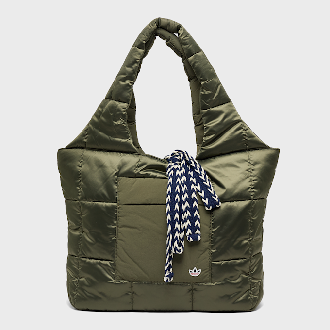adidas Originals x Clot Tote Bag green 103788 1