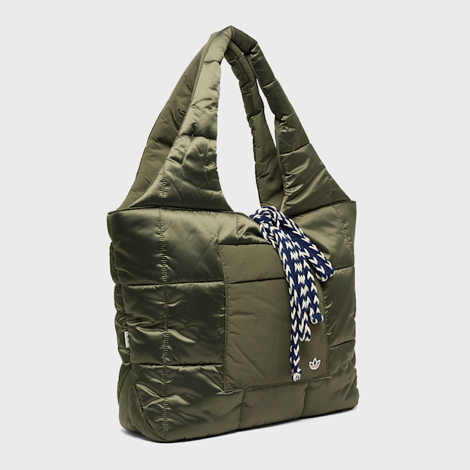 adidas Originals x Clot Tote Bag green 103788 2