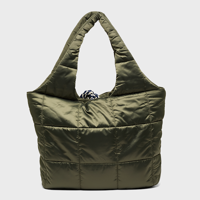 adidas Originals x Clot Tote Bag Grün 103788 3