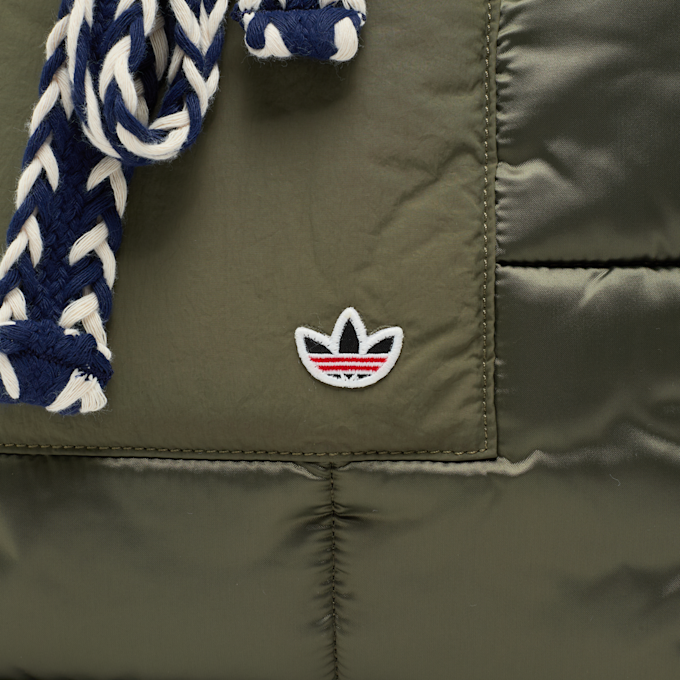adidas Originals x Clot Tote Bag green 103788 5
