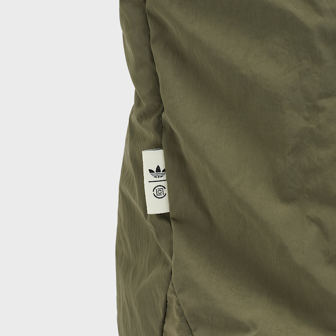 adidas Originals x Clot Tote Bag groen 103788 7