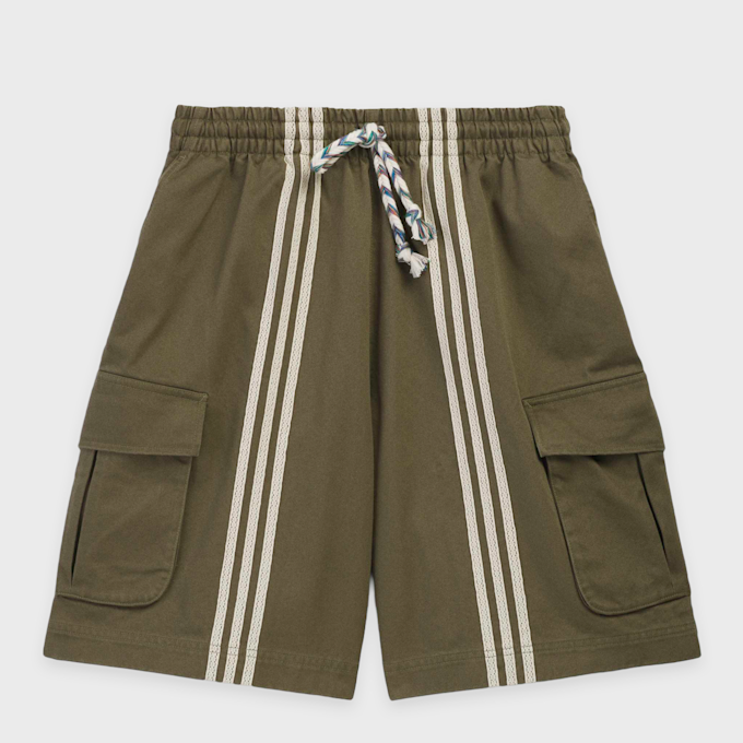 adidas Originals x Clot Short Bye green 103790 1